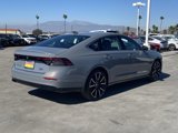 New 2025 Honda Accord Touring image 5