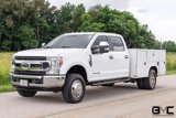 Used 2022 Ford F350 XL w/ Power Equipment Group image 2