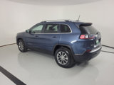 Used 2020 Jeep Cherokee Latitude Plus w/ Cold Weather Group image 3