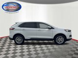 Used 2022 Ford Edge SEL image 3