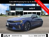 New 2025 Kia K5 GT-Line image 4