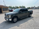 Used 2016 Ford F150 XLT w/ Equipment Group 302A Luxury image 2