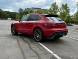 Certified 2024 Porsche Macan image 3