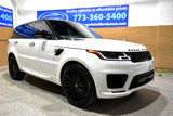 Used 2019 Land Rover Range Rover Sport Supercharged image 2