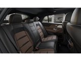 New 2025 Mercedes-Benz GLE 53 AMG 4MATIC Coupe image 5