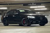 New 2025 Mercedes-Benz S 63 AMG S image 2