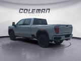 New 2025 GMC Sierra 2500 AT4 w/ AT4 Premium Plus Package image 3