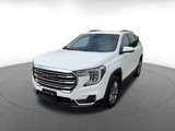 Used 2024 GMC Terrain SLT image 5