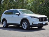 Certified 2025 Honda CR-V EX image 3
