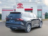 New 2025 Toyota Grand Highlander FWD image 4