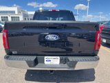 New 2025 Ford F150 XLT image 4