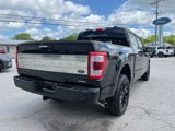 Used 2023 Ford F150 Platinum image 4