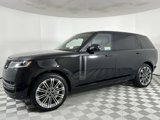 New 2025 Land Rover Range Rover Long Wheelbase SE image 2