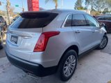 Used 2017 Cadillac XT5 Luxury image 4
