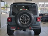 New 2025 Jeep Wrangler Unlimited Rubicon 392 image 4