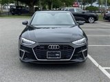 Certified 2022 Audi A4 2.0T Premium Plus w/ Premium Plus Package image 4