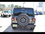 New 2025 Jeep Wrangler Sport S image 3