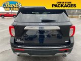 Used 2020 Ford Explorer Limited image 5