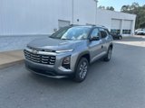 New 2026 Chevrolet Equinox LT w/ Convenience Package II image 5