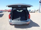 New 2025 GMC Yukon AT4 image 5