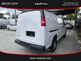 Used 2021 Chevrolet Express 2500 w/ Driver Convenience Package image 5