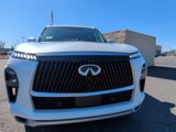 New 2025 INFINITI QX80 Sensory image 2