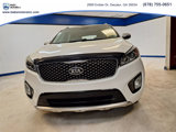 Used 2016 Kia Sorento SX image 2