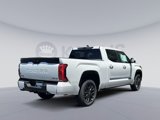 New 2025 Toyota Tundra Platinum image 5