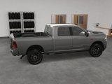 New 2025 RAM 2500 Laramie image 5
