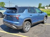 New 2026 Chevrolet Equinox LT w/ Convenience Package II image 4
