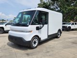 New 2025 Chevrolet Brightdrop 400 w/ Power Door Package image 3
