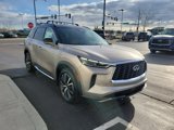 New 2025 INFINITI QX60 Autograph w/ Lighting Package (N94) image 3