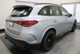 Used 2024 Mercedes-Benz GLC 43 AMG 4MATIC image 2