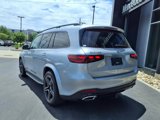New 2025 Mercedes-Benz GLS 450 4MATIC image 4