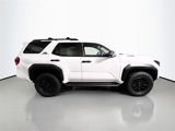 New 2025 Toyota 4Runner TRD Off-Road Premium image 2