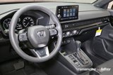 New 2025 Honda CR-V Sport Touring image 2