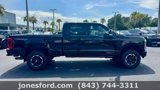 New 2025 Ford F250 Lariat w/ Lariat Ultimate Package image 2