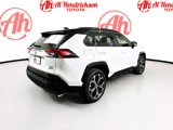 Certified 2025 Toyota RAV4 XSE image 3