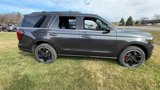 New 2024 Ford Expedition Limited image 2
