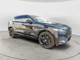 New 2025 Jaguar F-PACE R-Dynamic S image 3