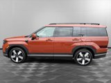 New 2025 Hyundai Santa Fe Limited image 4