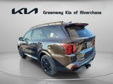 New 2026 Kia Sorento SX Prestige image 4