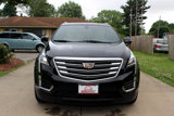 Used 2018 Cadillac XT5 FWD image 3
