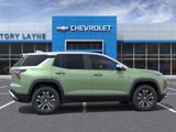 New 2026 Chevrolet Equinox LT image 5