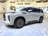 New 2025 INFINITI QX80 Sensory image 3
