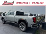 New 2025 GMC Sierra 2500 SLT w/ SLT Convenience Package image 5