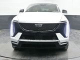 New 2025 Cadillac Escalade IQ Luxury 2 w/ LPO, Radiant Package image 4