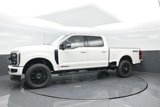 New 2025 Ford F350 Lariat w/ Lariat Ultimate Package image 4