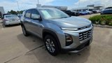 Certified 2025 Chevrolet Equinox LT image 2