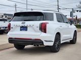 Certified 2025 Hyundai Palisade Calligraphy image 3